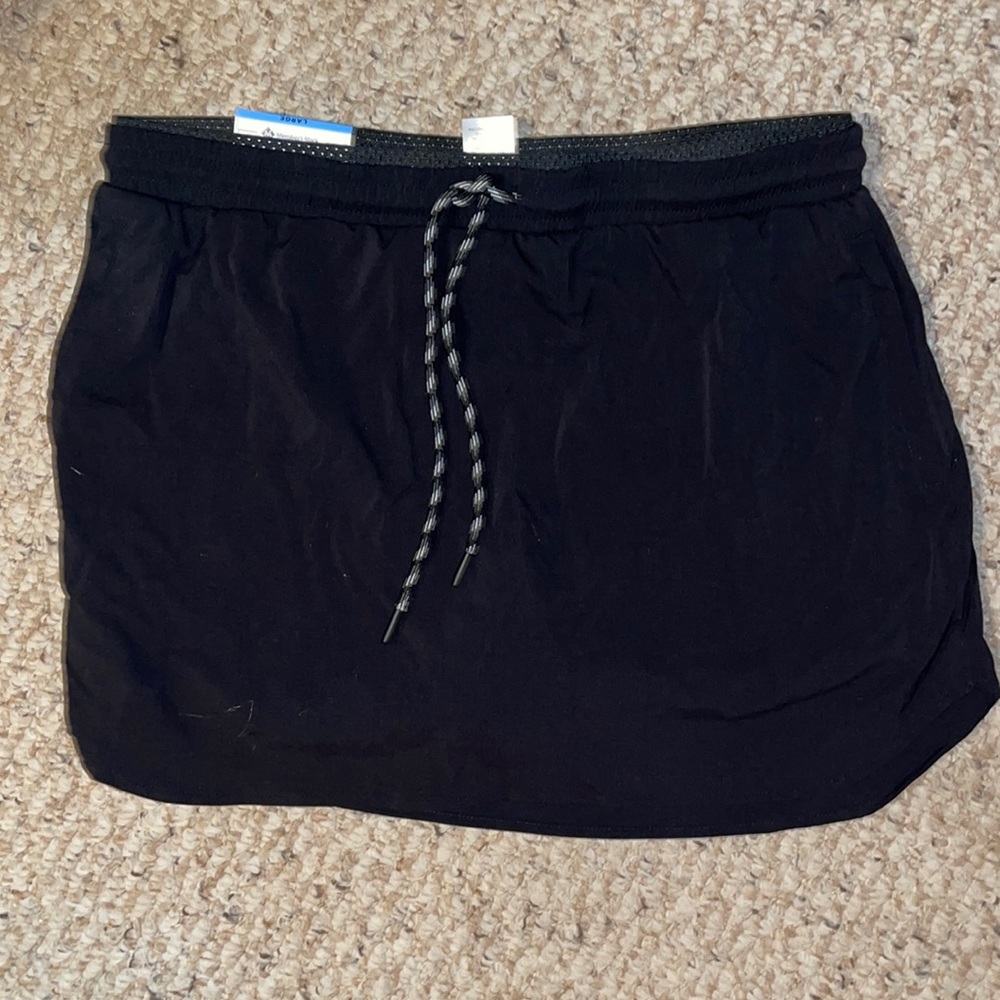 Skort